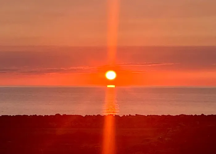 Island Sunset Resort