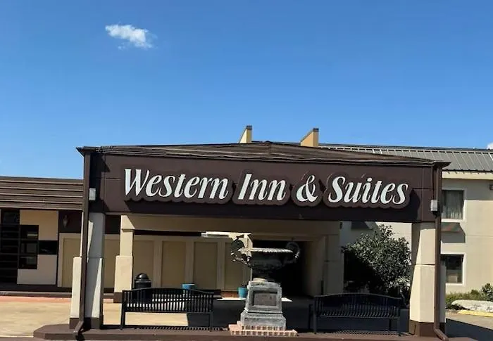 Western Inn & Suites