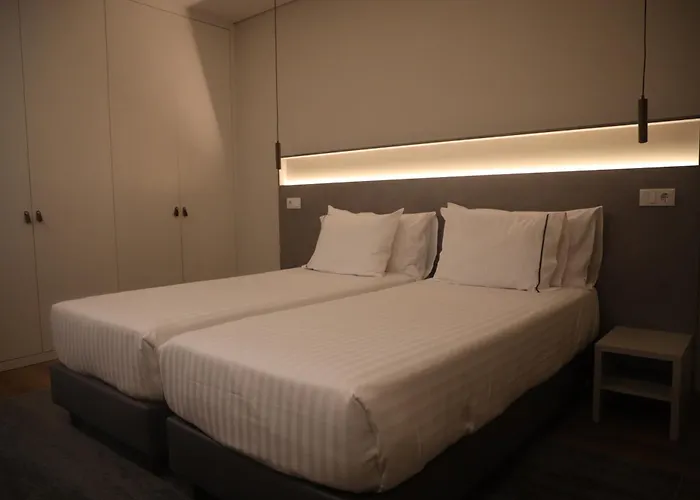 Hotel Mezio National Park