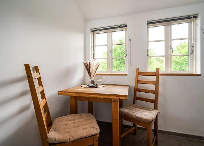 Hotel Bolter Mühle - DZ Rapskammer