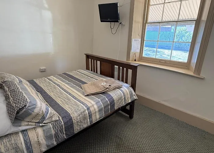 Riverton Hotel