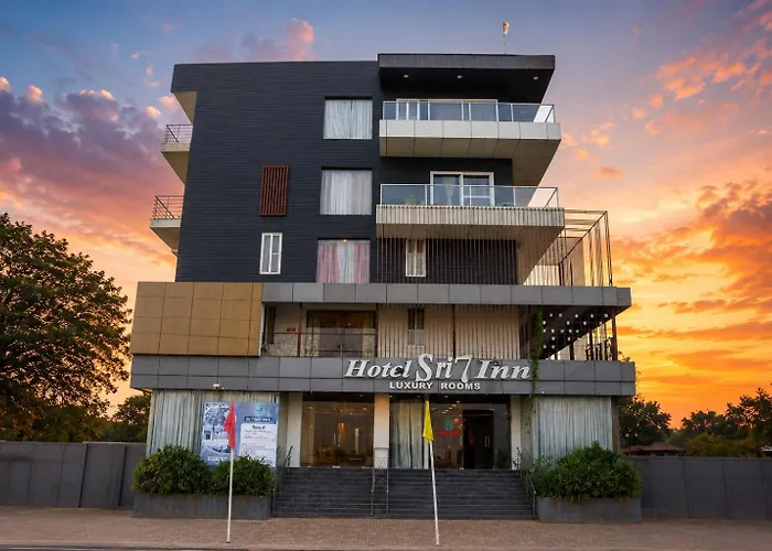 Hotel Sree7 Inn