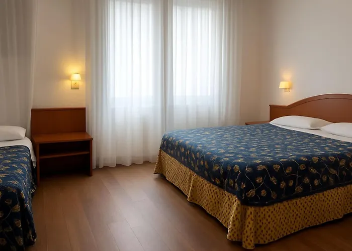Smart Rooms Miramare