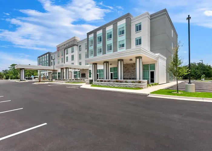 Hilton Garden Inn Destin Commons