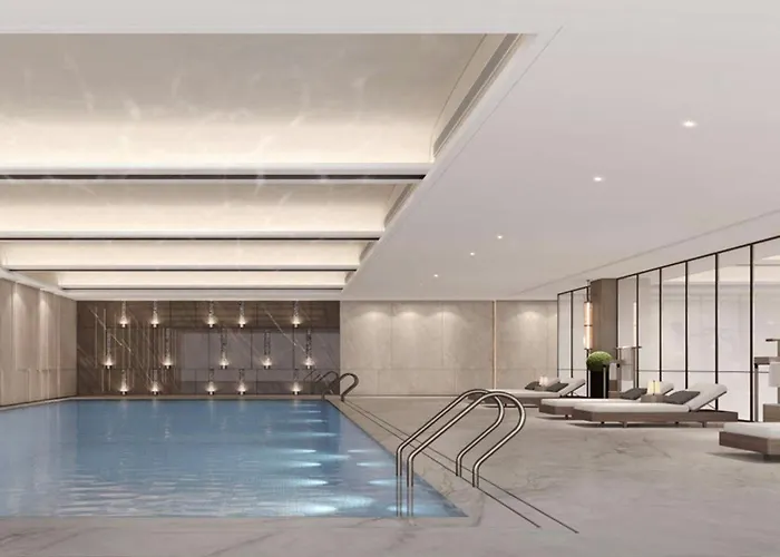 Sheraton Tengzhou