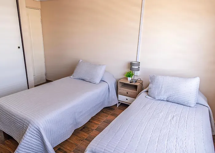 Residencial Costa Del Sol