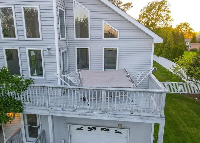 That South Point Joint - Easy Access To Assateague, Golf, Boat Ramp
