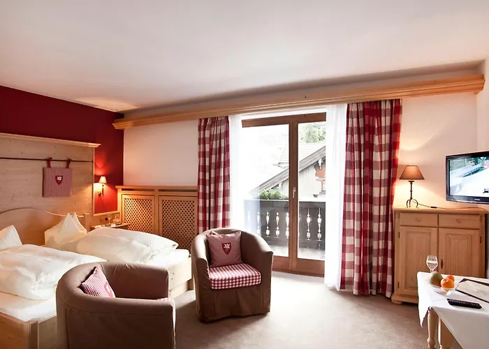 Hotel Seerose