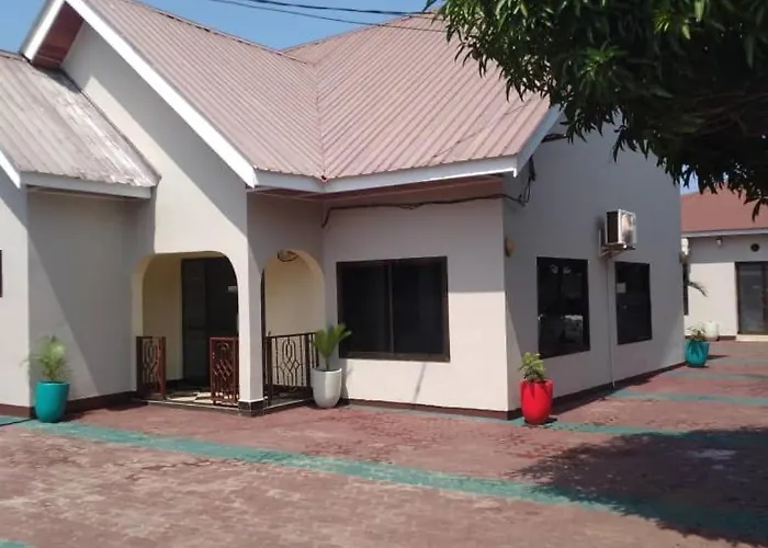 The Silent Inn 2