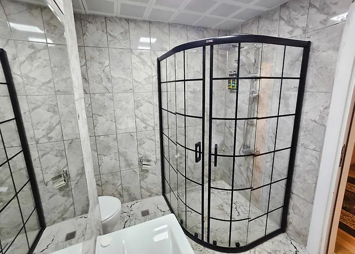 Yomra Apart Otel
