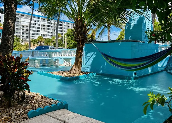 925 Ocean Boutique Hotel