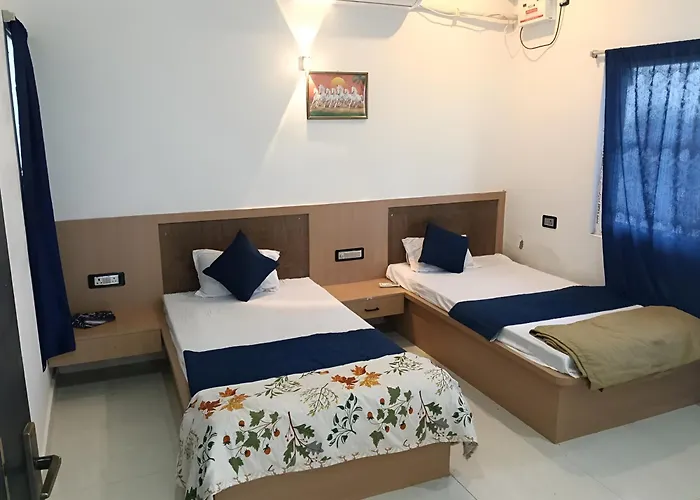 Hotel Sunfort & Restaurant