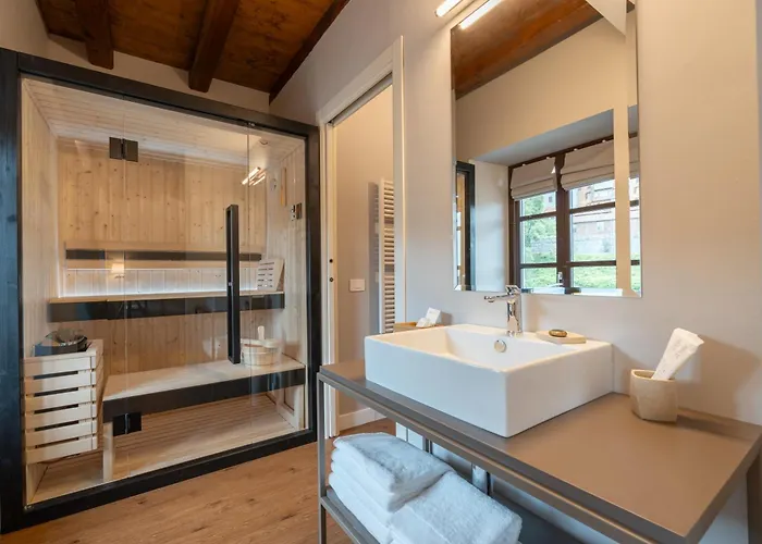Hotel Cittadellarte