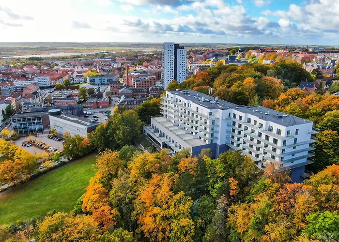 Hotel Kongens Ege