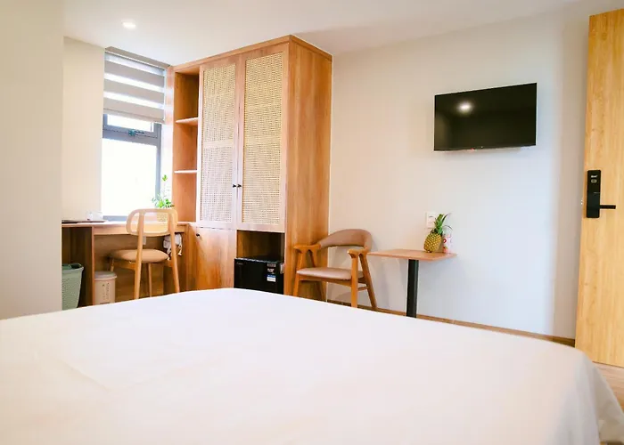 Ngon Hai Dang Hotel
