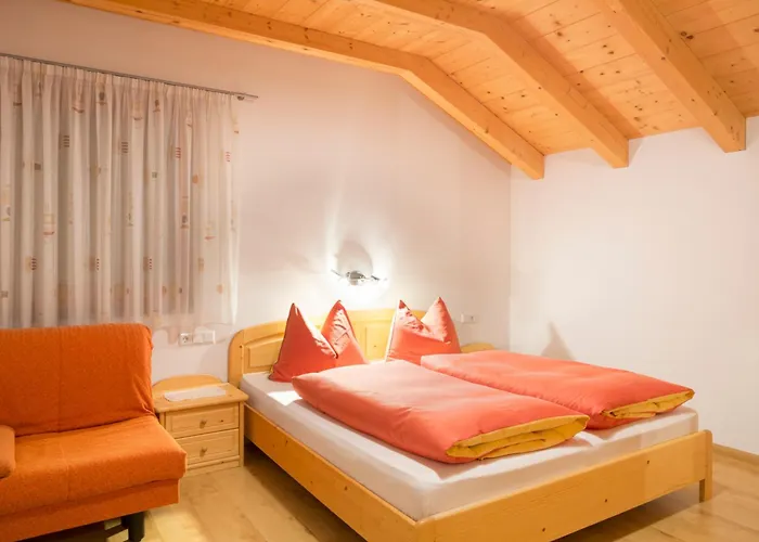 Gasthof Premstl