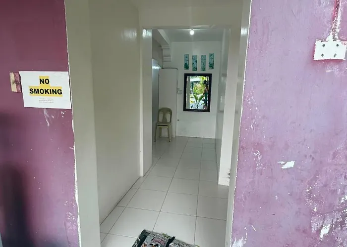 Rf Hotel Transient House
