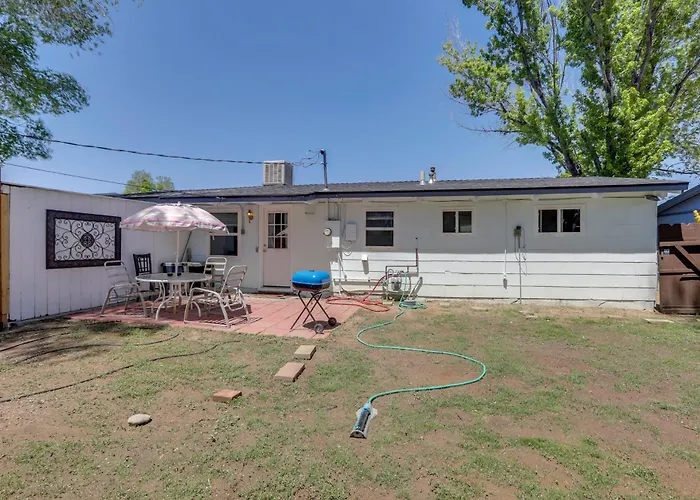 1950S Home Quiet Street Near Dtwn 1 Mi To Marina