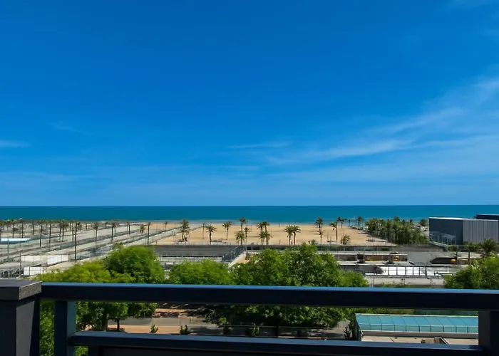 Smart Rooms Miramare