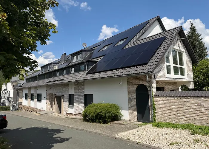 Elion Hotel Siegen