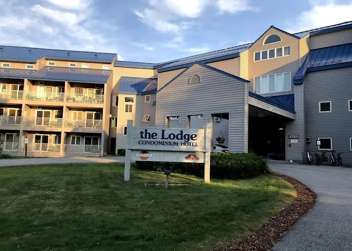 King Room With Loon Mountain & River Views, Indoor Pool