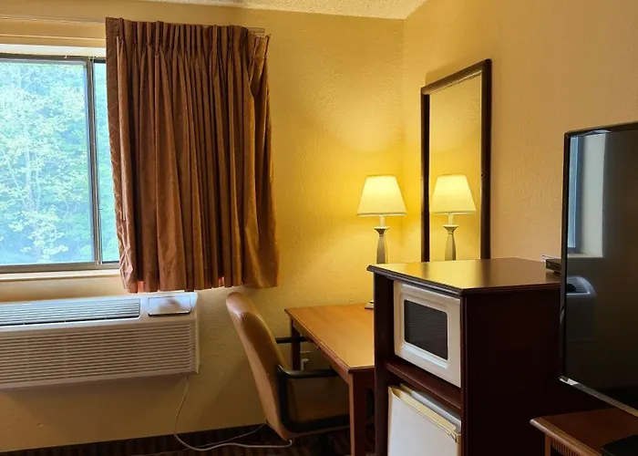 Lavale Inn Cumberland Area