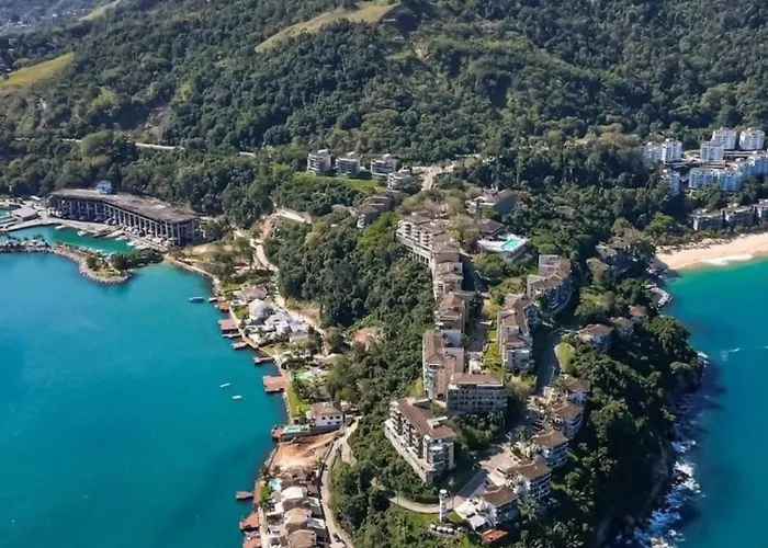Na Casa da Tatá - Porto Real Resort