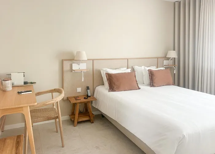 Villa Branda - Tavira Nature Hotel
