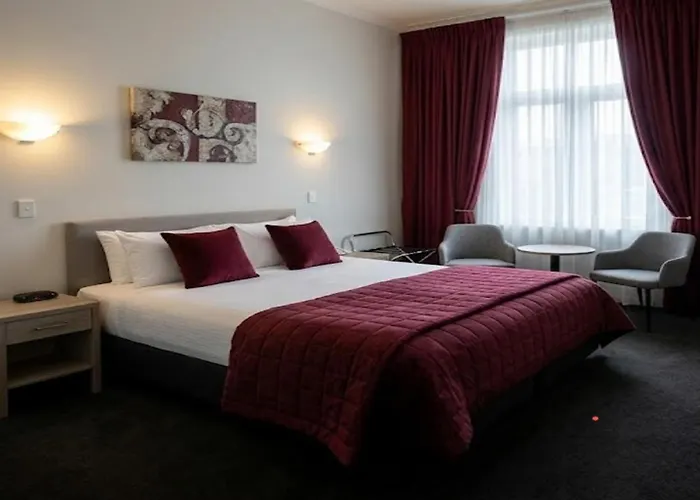 The Grand Wanganui