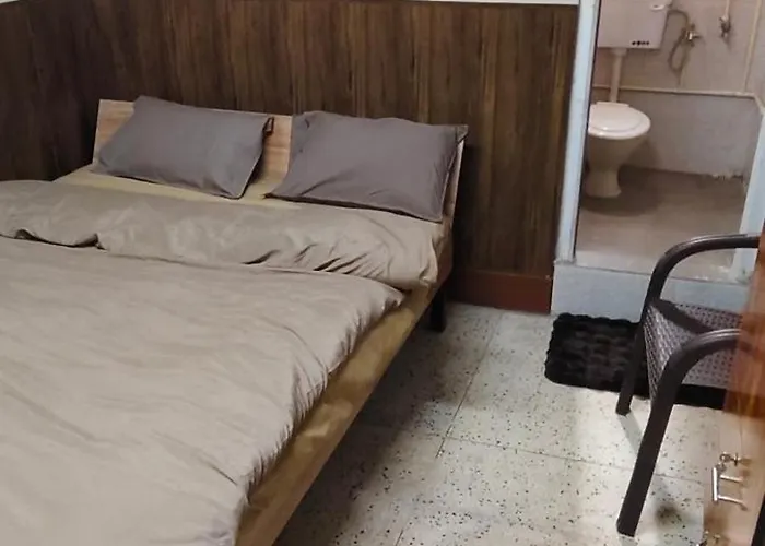 Dreamstay Lodge