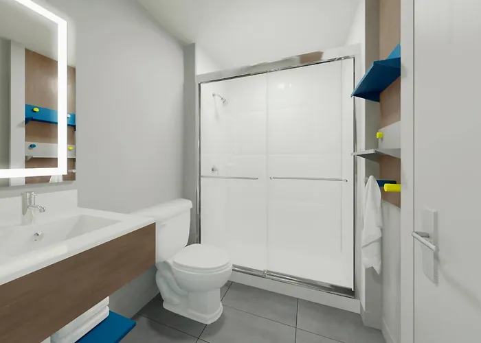 Microtel Inn & Suites By Wyndham Nephi