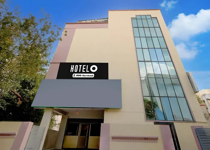 Super Hotel O Safilguda Lakeview Hyderabad Formerly Adithya Stay