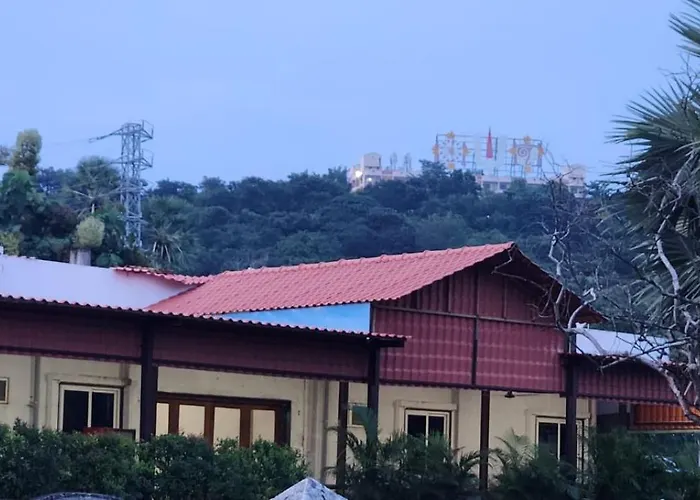 Guest House In Annavaram