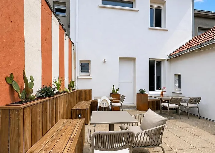 Maison Plage - Boutique Hotel
