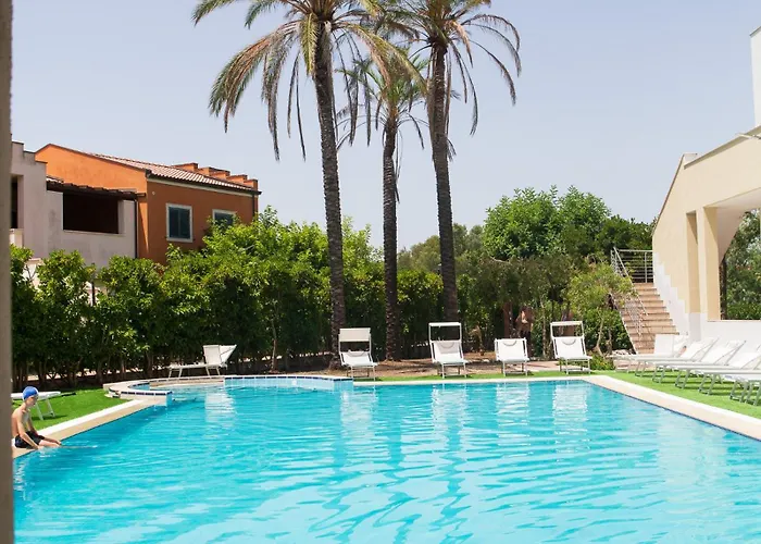 Oro Hotel