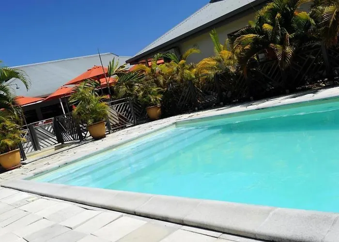 Hotel La Nea Kone