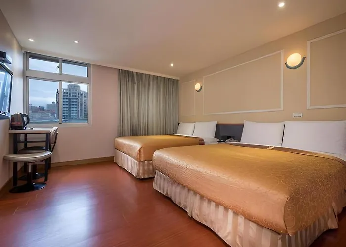 Long View Hotel