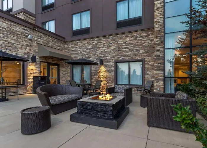 Best Western Plus Cranberry-Pittsburgh North