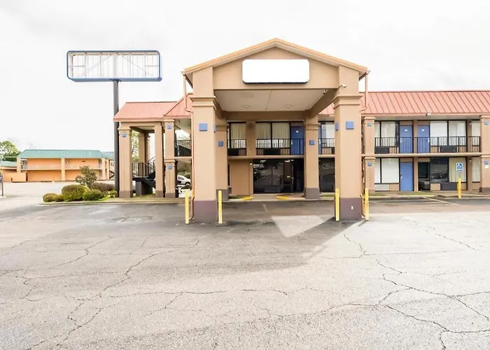 Oyo Hotel Bossier City La - Red River