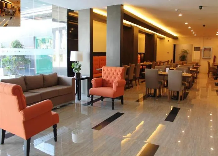 Top Star Hotel