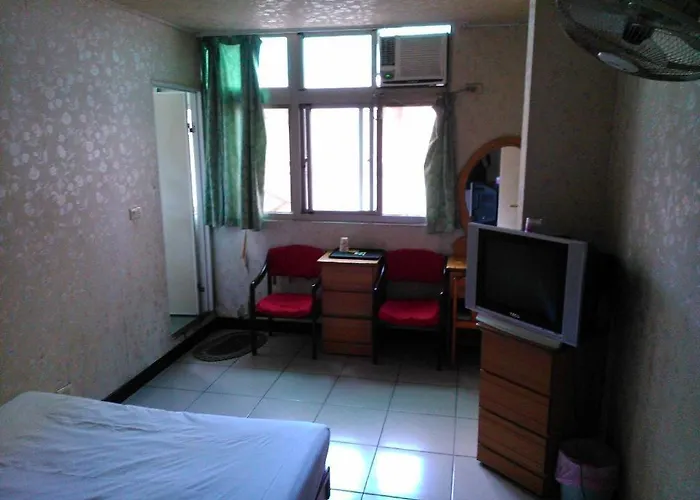 Gwodoo Hotel
