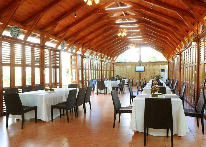 Beihai Sufubi Gallery Hotel
