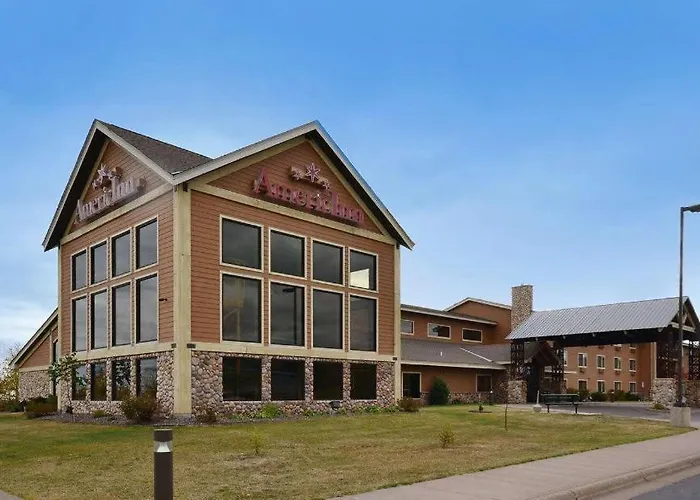 Americinn By Wyndham Appleton North/Little Chute