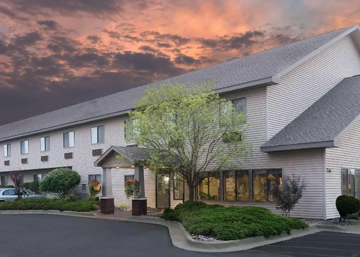 Super 8 By Wyndham Sparta