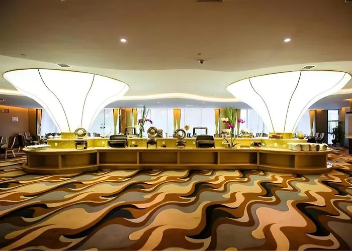 Wenshan International Hotel