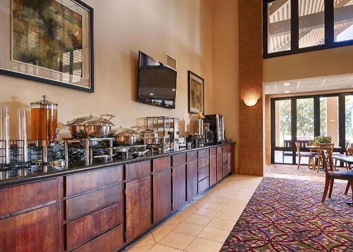 Inn At Coushatta