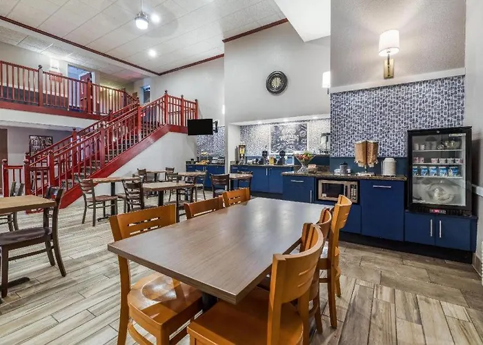 Americinn By Wyndham Mounds View Minneapolis