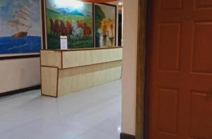Sakaeogarden Hotel