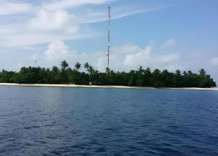 Karankaa Villas Maldives