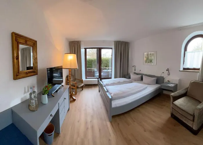 Hotel Bihler